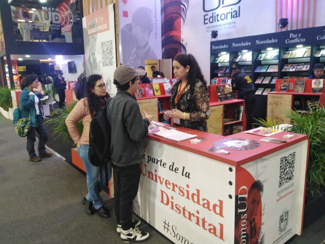 Feria Libro 