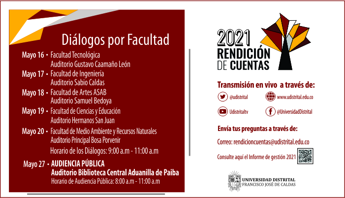 Imagen decorativa: Estrategia de Rendición de Cuentas